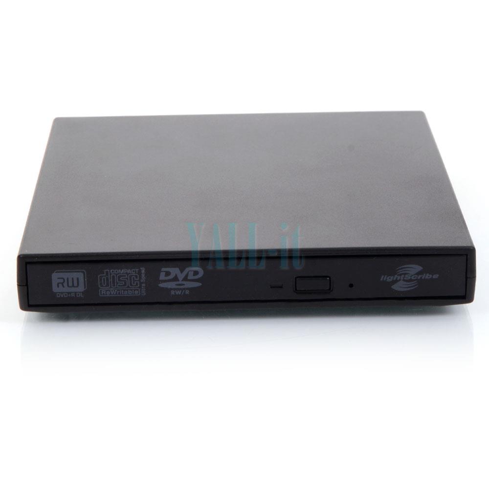 External Dvd Player For Mac